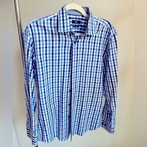 Hugo Boss button down